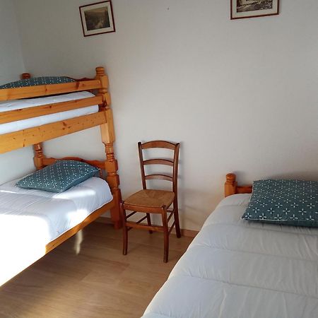 Appartement Plein Coeur Super-Besse Exterior foto
