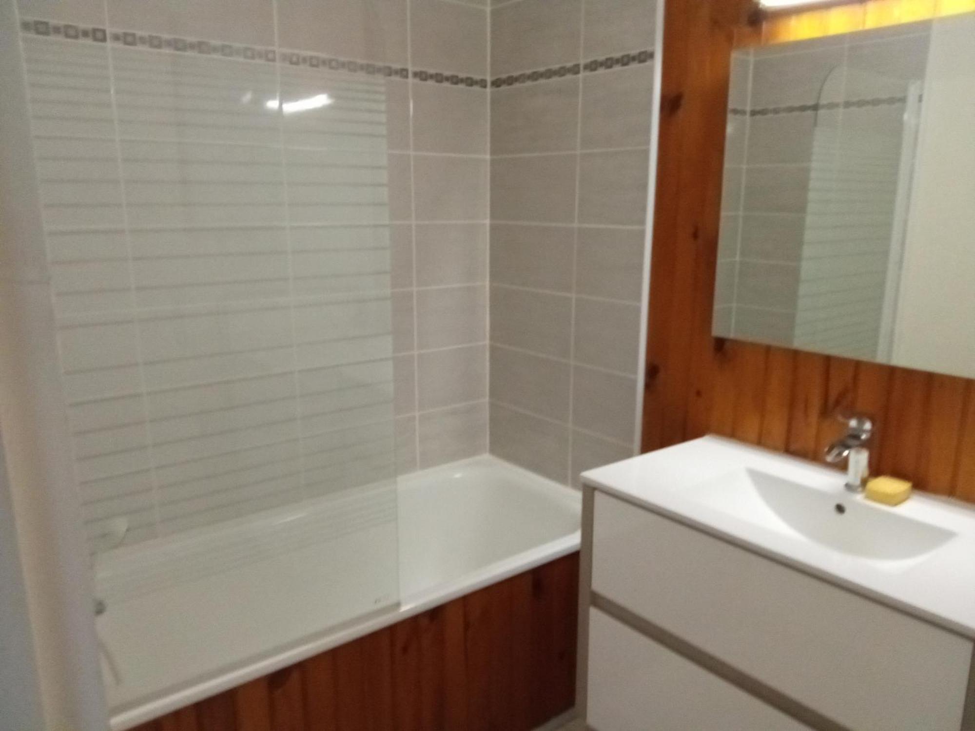 Appartement Plein Coeur Super-Besse Exterior foto